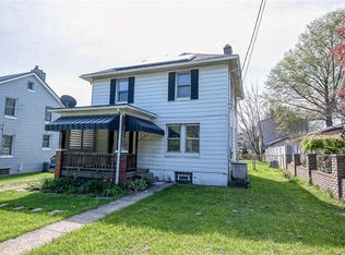 1216 Pillow Ave, Harwick, PA 15049
