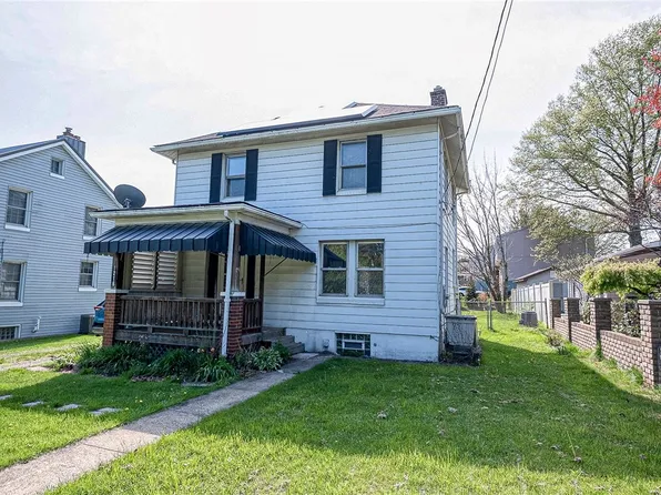 1216 Pillow Ave, Harwick, PA 15049