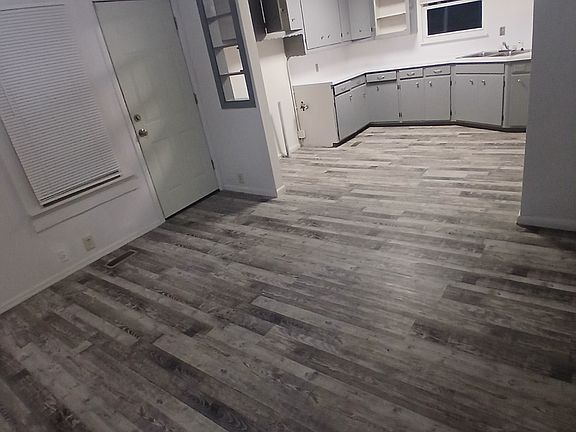 Kitchen and Dining Room