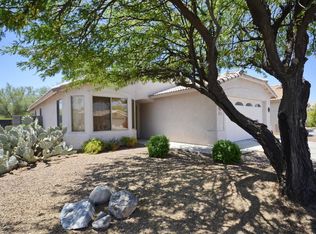 9282 E Corte Arroyo Verde, Tucson, AZ 85710