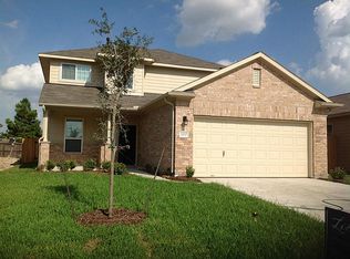 10010 Myrtle Field Ln, Houston, TX 77044