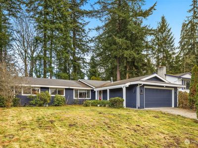 15606 119th Avenue NE, Bothell, WA, 98011