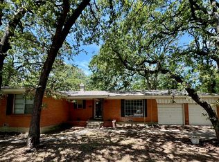 1109 Reed St, Hurst, TX 76053