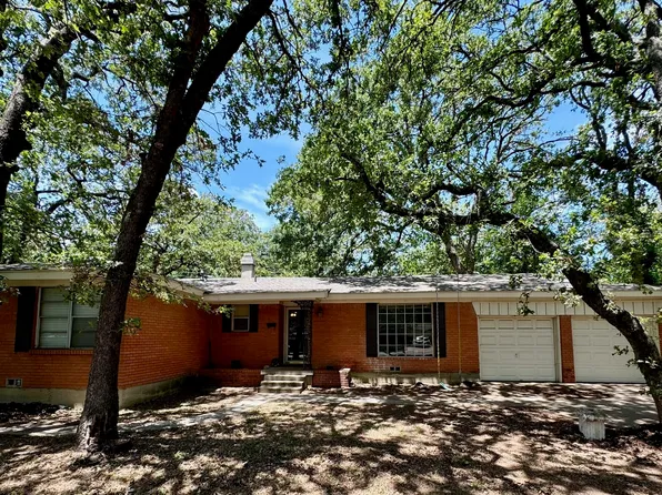 1109 Reed St, Hurst, TX 76053