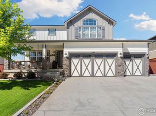 2164 Day Spring Dr, Windsor, CO 80550
