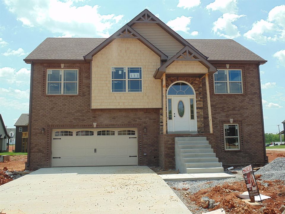 1st image of 133 Locust Run Lot 133