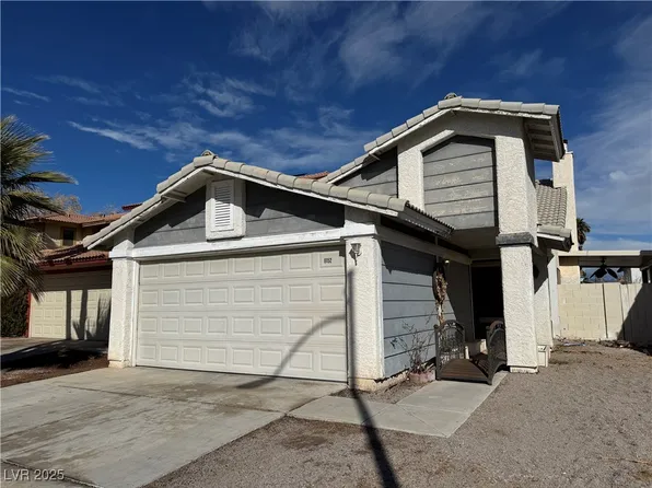8152 Cactus Flower Ct, Las Vegas, NV 89145