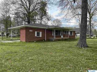 3578 Alfords Bend Rd, Gadsden, AL 35903