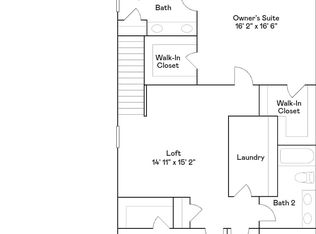 2416 Chert Ln, Raleigh, NC 27610