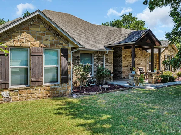 509 S 8th St, Davis, OK 73030