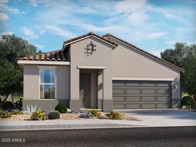 41940 W Fiesta Ln, Maricopa, AZ, 85138