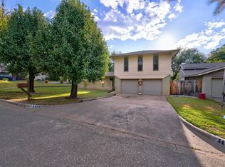 1404 N Broadview Dr, Oklahoma City, OK 73127