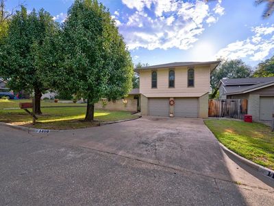 1404 N Broadview Dr, Oklahoma City, OK, 73127