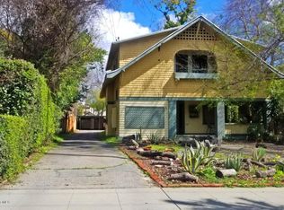 136 N Bonnie Ave, Pasadena, CA 91106