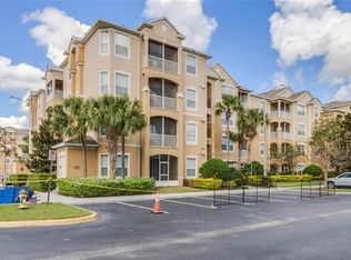 2813 Almaton Loop UNIT 305, Kissimmee, FL 34747