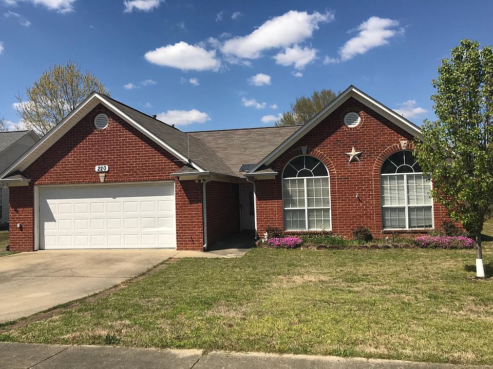 House front