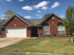 224 Summer Hill Dr, Alabaster, AL 35007