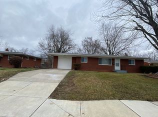 5612 E 40th St, Indianapolis, IN