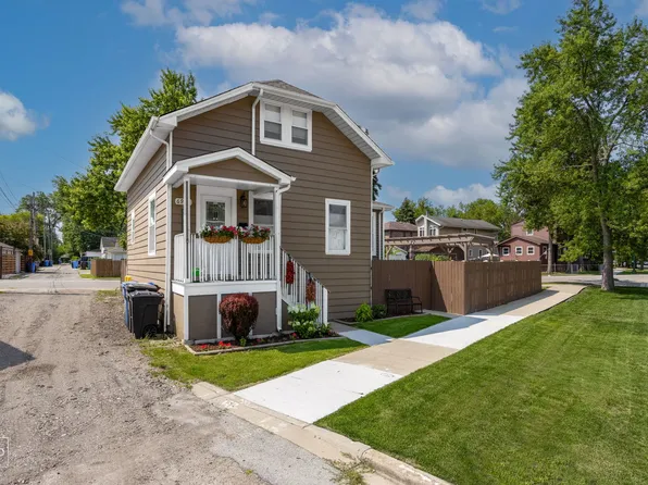 6977 W Imlay St, Chicago, IL 60631