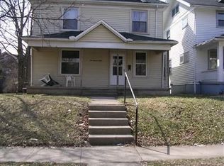 108 Cambridge Ave, Dayton, OH 45406