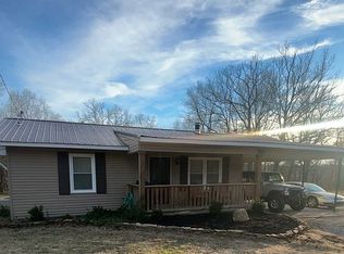 249 5th St W, Grant, AL 35747