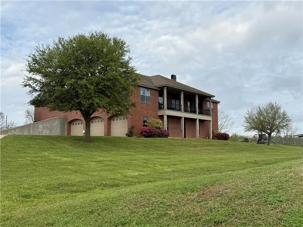 2000 Industrial Park Site Rd, Alexandria, LA 71303