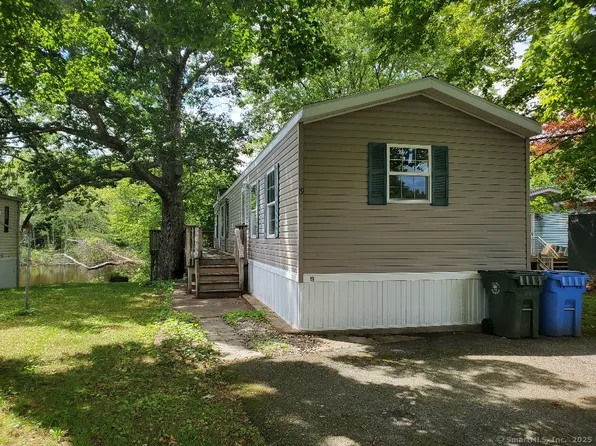 252 Old Canterbury Turnpike LOT 19, Norwich, CT 06360