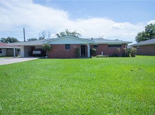 231 Frazier St, LAKE CHARLES, LA 70605