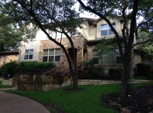 1205 Silver Hill Dr, Austin, TX 78746