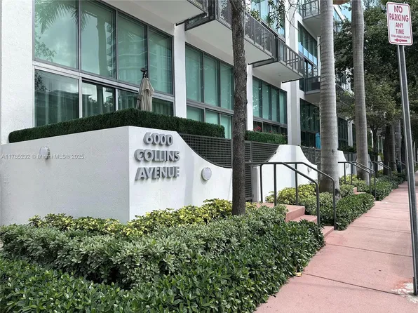 6000 Collins Ave APT 103, Miami Beach, FL 33140