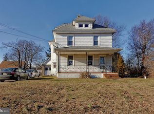 303 Pennington Ave, Waterford Works, NJ 08089