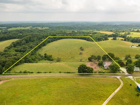 000 Ssr-A, Billings, MO 65610