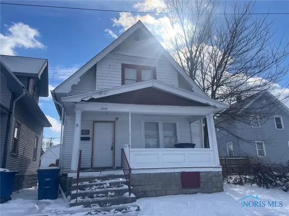1010 Idaho St, Toledo, OH 43605