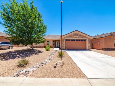 3916 E McVicar Ave, Kingman, AZ, 86409