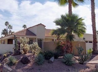 1440 S Compadre Rd, Palm Springs, CA 92264