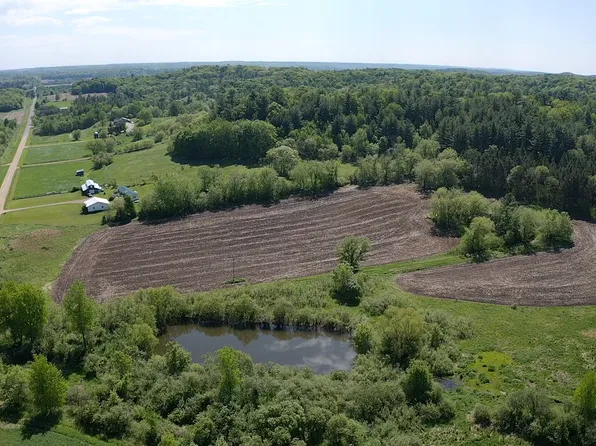 E2380 1450th Ave, Prairie Farm, WI 54762
