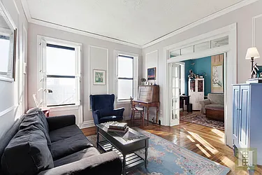 Sold by Halstead Real Estate