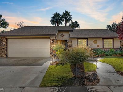 2248 Marlboro Dr, Henderson, NV, 89014