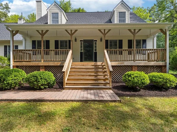 9908 Millstone Ct, North Prince George, VA 23860