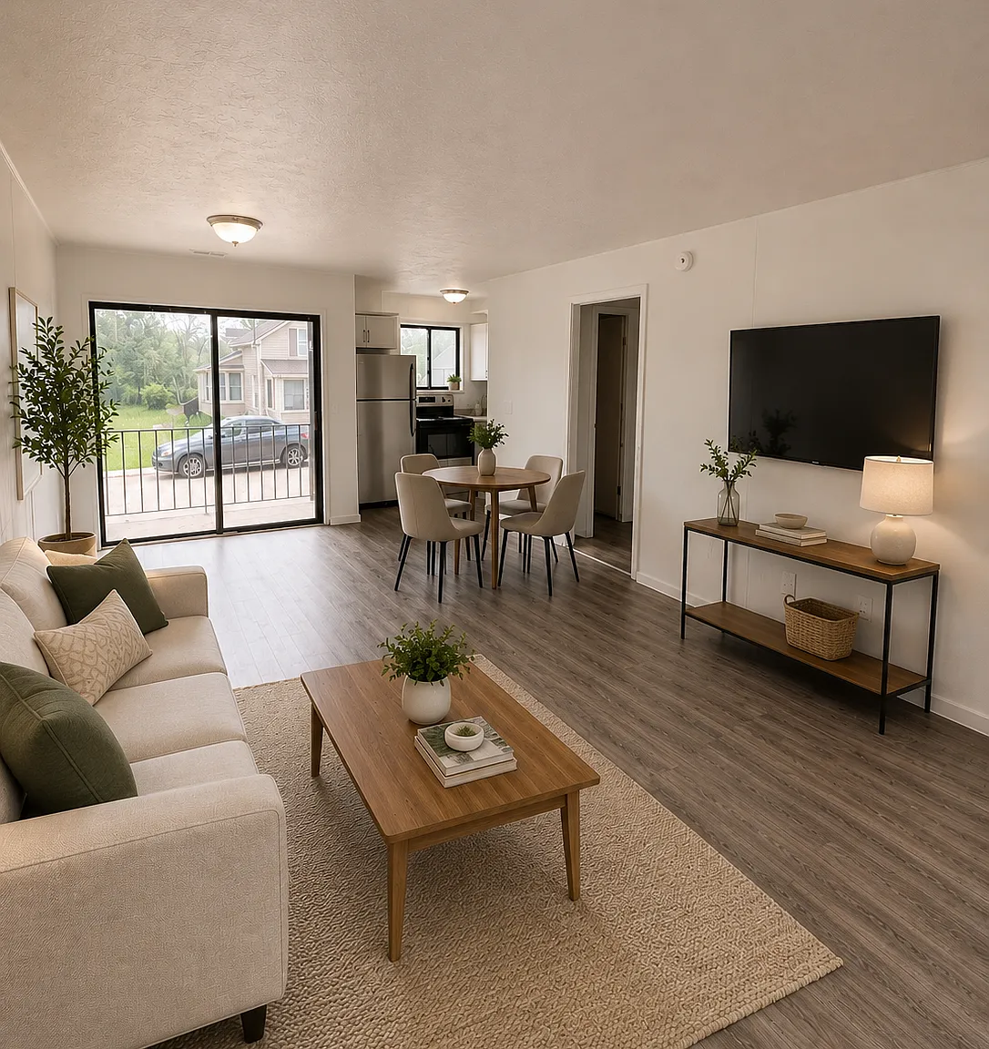 Downtown Lake Orion Apartements — Photo 2