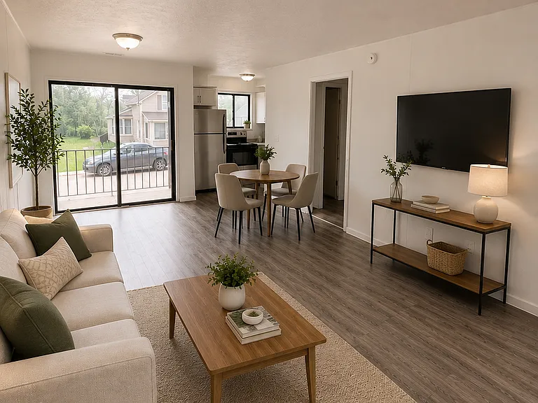 Downtown Lake Orion Apartements — Photo 2