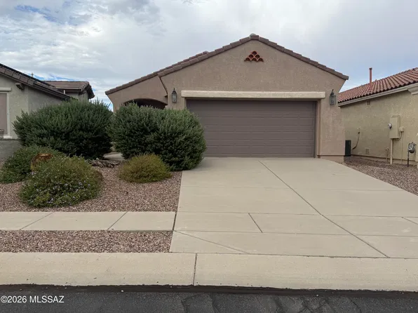 158 W Calle Del Estribo, Sahuarita, AZ 85629