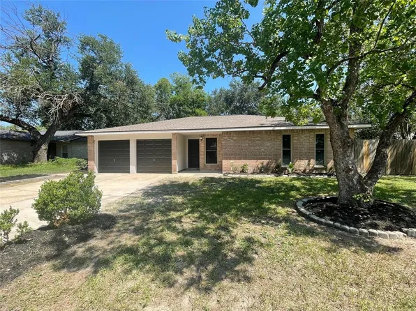 7918 Lawn Wood Lane, Houston, TX 77086