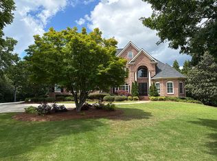1031 Waverly Ridge Point, Watkinsville, GA 30677