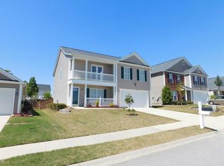 121 Foley Ln, Lexington, SC 29072