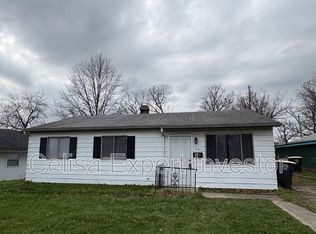 6212 Landsdowne Dr, Fort Wayne, IN 46816