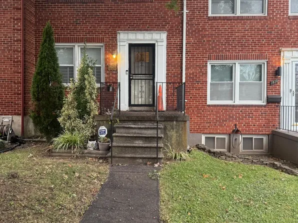 1428 Clairidge Rd, Baltimore, MD 21207