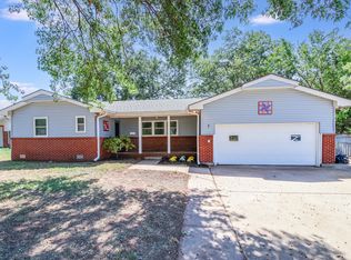 7 Summit Cir, Stillwater, OK 74075