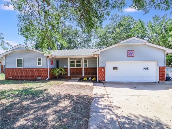 7 Summit Cir