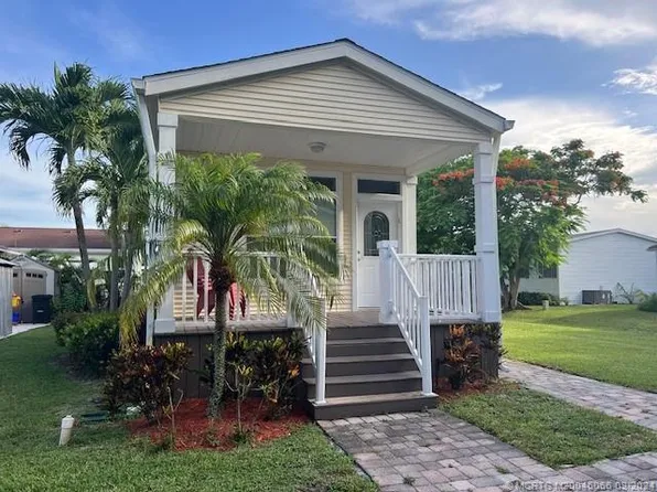 2555 Pga Blvd Lot 42, Palm Beach Gardens, FL 33410